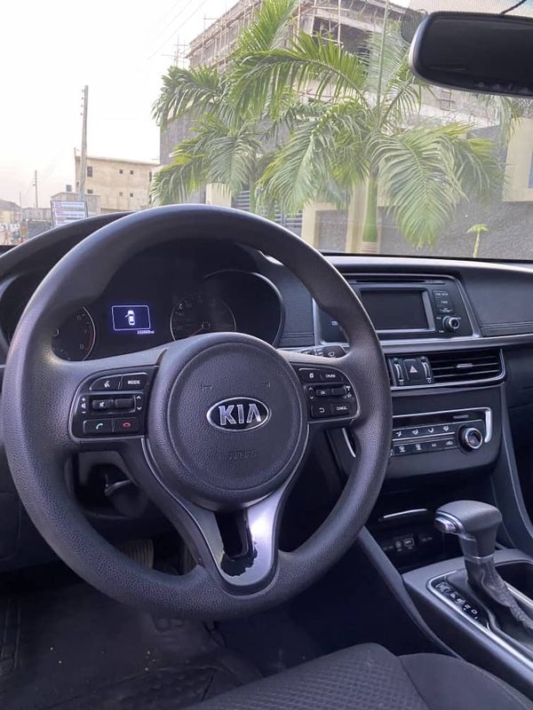 Thumbnail 9 of 2016 Kia Optima